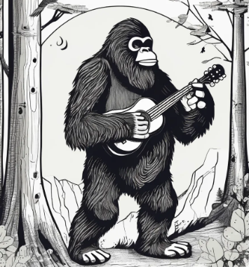 Sasquatch Music