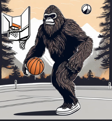 Sasquatch PE