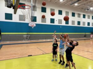 hoops