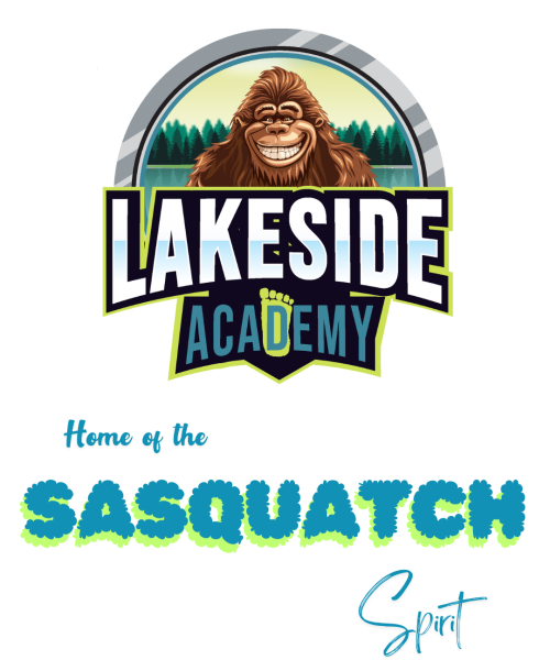 volleyball sasquatch pride